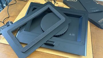 Razer Laptop Cooling Pad testé par Gaming Trend Razer Laptop Cooling Pad testé par Gaming Trend