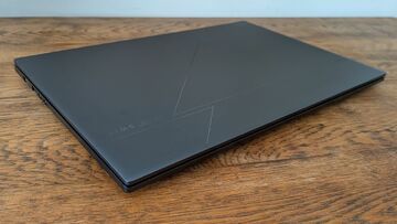 Acer Swift Go 16 test� par IT Pro