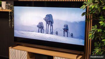 Test TCL X11L