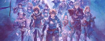 Granblue Fantasy Relink testé par TheSixthAxis Granblue Fantasy Relink testé par TheSixthAxis
