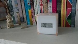 Netatmo Smart Thermostat test par Trusted Reviews