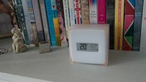 Netatmo Smart Thermostat test par Trusted Reviews