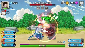 Fire test par TheXboxHub
