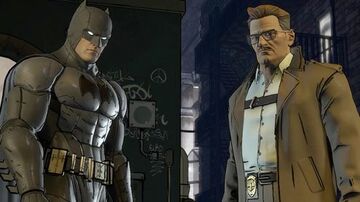 Batman The Telltale Series - Episode 4 test par GameBlog.fr