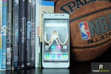 Wiko Ufeel Prime test par PhonAndroid Wiko Ufeel Prime test par PhonAndroid