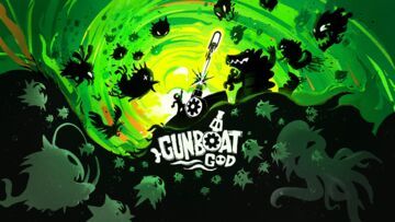 Gunboat God testé par Xbox Tavern Gunboat God testé par Xbox Tavern
