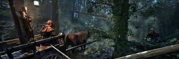The Mound Omen of Cthulhu test� par Games.ch