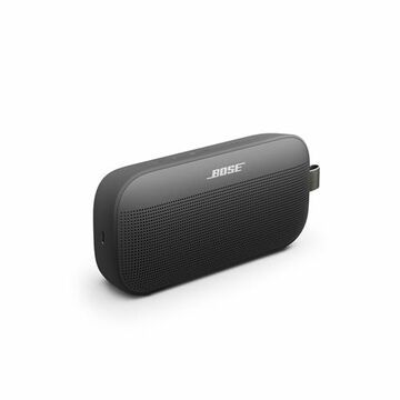 Bose SoundLink Flex test par Labo Fnac Bose SoundLink Flex test par Labo Fnac