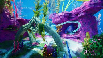 Fading Echo testé par GameReactor Fading Echo testé par GameReactor