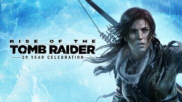 Tomb Raider Rise of the Tomb Raider test par Nintendo-Town Tomb Raider Rise of the Tomb Raider test par Nintendo-Town
