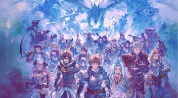Granblue Fantasy Relink testé par Multiplayer.it Granblue Fantasy Relink testé par Multiplayer.it