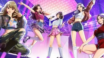 K-pop Idol Stories Road to Debut testé par GameHope K-pop Idol Stories Road to Debut testé par GameHope
