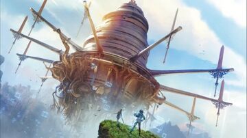 Echoes of Aincrad testé par GameScore.it Echoes of Aincrad testé par GameScore.it