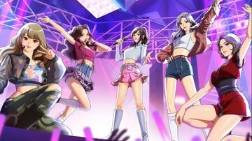 K-pop Idol Stories Road to Debut testé par GameScore.it K-pop Idol Stories Road to Debut testé par GameScore.it