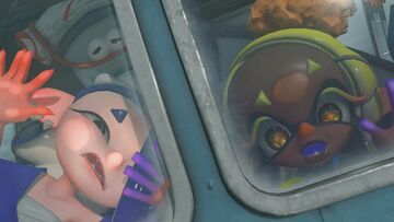 Splatoon Raiders reviewed by Journal du Geek Splatoon Raiders reviewed by Journal du Geek