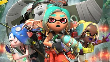 Splatoon Raiders test� par ActuGaming