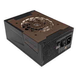 Seasonic Prime TX-1600 testé par TechPowerUp Seasonic Prime TX-1600 testé par TechPowerUp