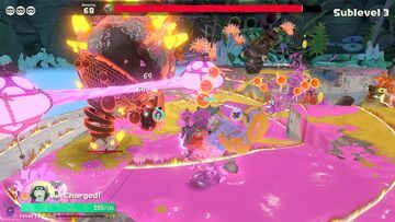 Splatoon Raiders reviewed by GameReactor Splatoon Raiders reviewed by GameReactor