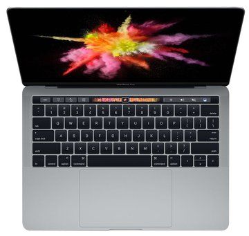 Apple MacBook Pro 15 test par Les Numriques