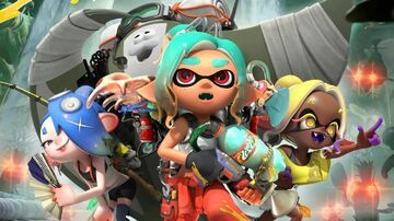 Splatoon Raiders reviewed by COGconnected Splatoon Raiders reviewed by COGconnected
