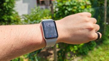 Xiaomi Smart Band 10 testé par Allround-PC Xiaomi Smart Band 10 testé par Allround-PC