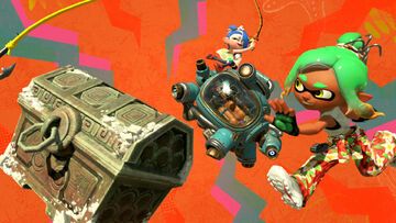 Splatoon Raiders reviewed by GamersGlobal Splatoon Raiders reviewed by GamersGlobal