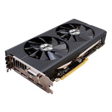 Sapphire Radeon RX 480 Review: 1 Ratings, Pros and Cons