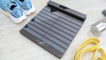Withings BodyScan 2 testé par Tom's Guide (US) Withings BodyScan 2 testé par Tom's Guide (US)