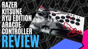 Razer Kitsune testé par MKAU Gaming Razer Kitsune testé par MKAU Gaming