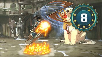Avatar Legends: The Fighting Game testé par Shacknews Avatar Legends: The Fighting Game testé par Shacknews
