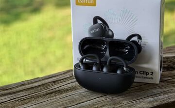 EarFun Clip 2 testé par TechAeris EarFun Clip 2 testé par TechAeris