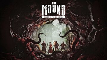 The Mound Omen of Cthulhu test� par Pizza Fria