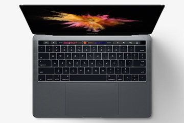 Apple MacBook Pro 13 test par PCtipp