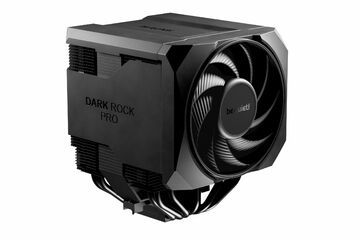 be quiet! Dark Rock Pro 6 testé par MYC Media be quiet! Dark Rock Pro 6 testé par MYC Media