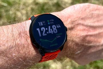Test Suunto Race 2