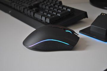 Razer Mamba Chroma Review: 2 Ratings, Pros and Cons
