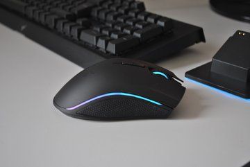 Anlisis Razer Mamba Chroma