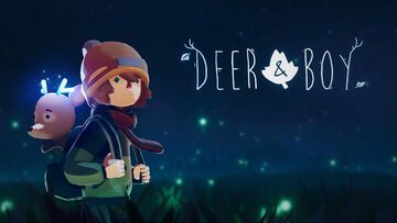 Deer & Boy test� par Nintendo-Town