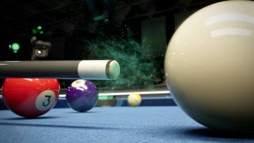 Test Pure Pool Pro