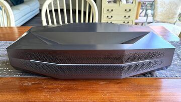 AWOL Vision Aetherion test� par What Hi-Fi?