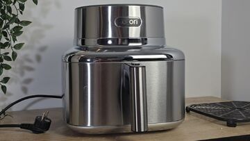 Cosori Iconic testé par LeCafeDuGeek Cosori Iconic testé par LeCafeDuGeek
