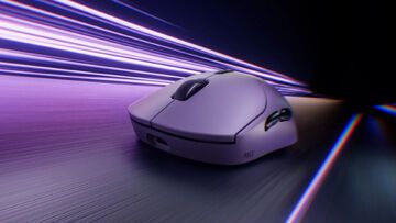 Rapoo VT2 Max test� par GameSpace