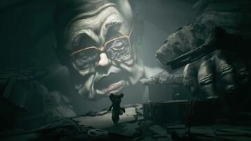 Little Nightmares 3 test� par BagoGames