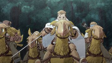 Final Fantasy Tactics: The Ivalice Chronicles test� par BagoGames