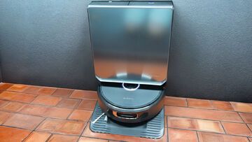 Narwal Flow 2 test� par Trusted Reviews