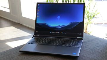 Alienware 15 test par Engadget Alienware 15 test par Engadget