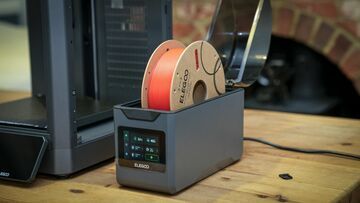 Elegoo Centauri Carbon test� par TechRadar
