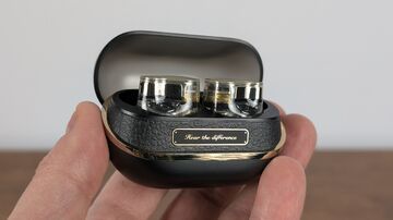 Test SoundPeats H3