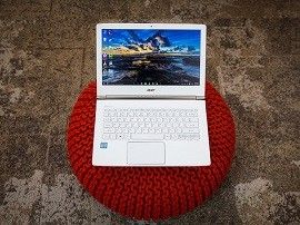 Acer Aspire S13 test par CNET France