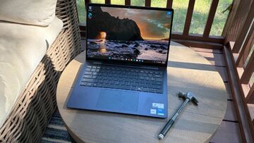 Dell 14S reviewed by Tom's Hardware Dell 14S reviewed by Tom's Hardware